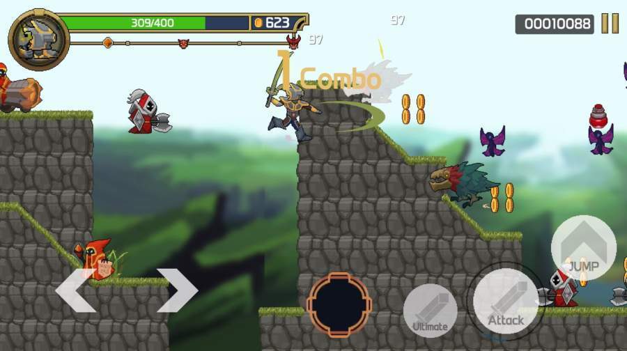 像素联盟中文破解版