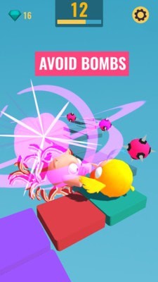 欢乐打猪赚钱版