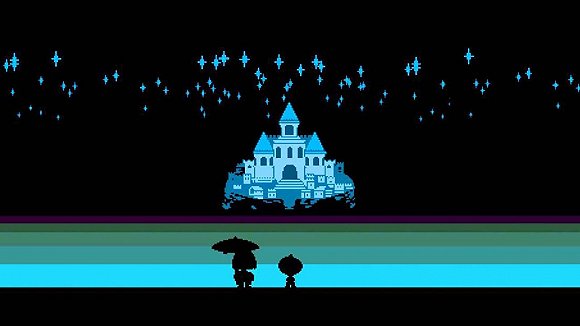 undertaleau噩梦传说