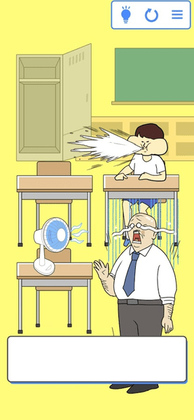 喷出牛奶就输了汉化版 喷出牛奶就输了汉化版