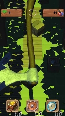 手指刀片安卓版 手指刀片安卓版