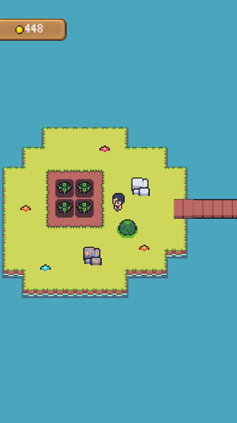 超级迷你农园汉化版