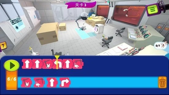 编程兔子破解版