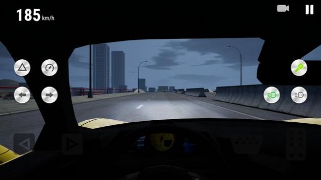 Real Driving School
