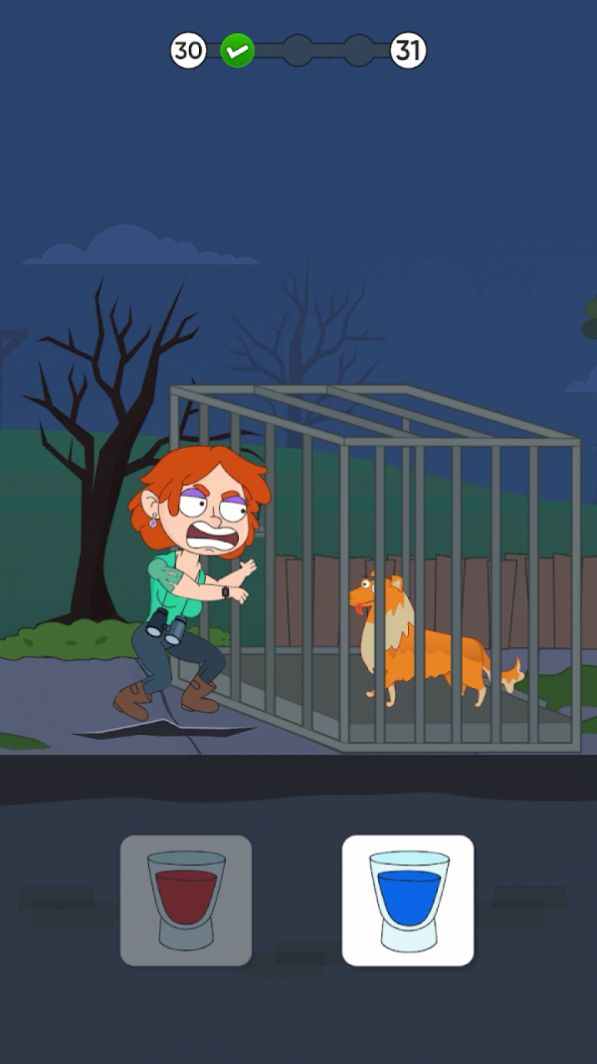 救救邻居安卓版 救救邻居安卓版