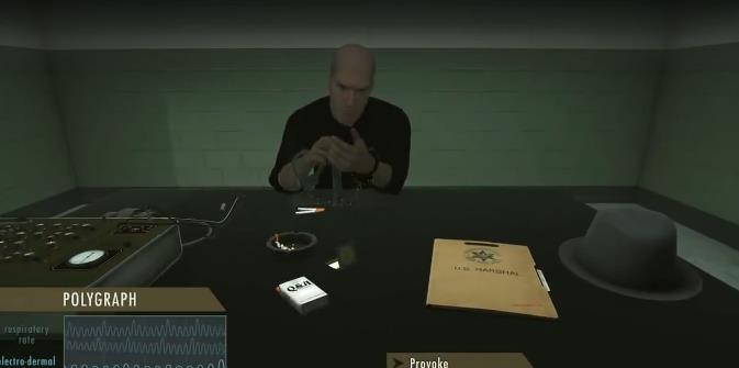 FBI特工模拟器手机版