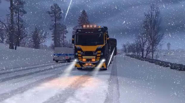 油罐车游戏2020 油罐车游戏2020