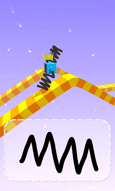 画个腿快跑vivo版 画个腿快跑vivo版