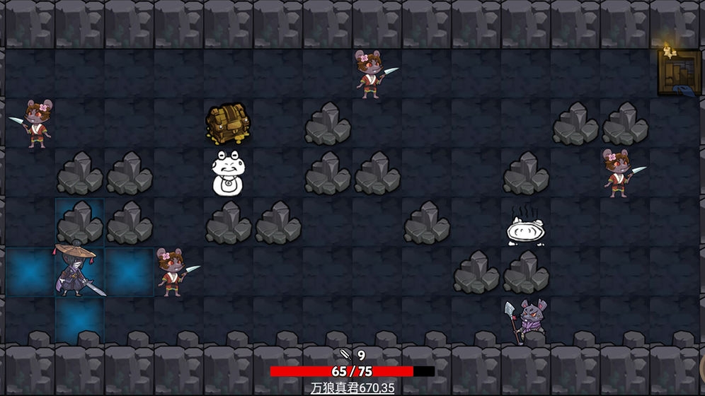 无底洞手游 无底洞手游