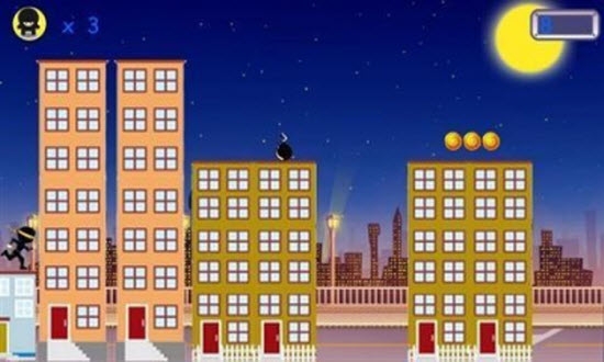 小偷手游 小偷手游