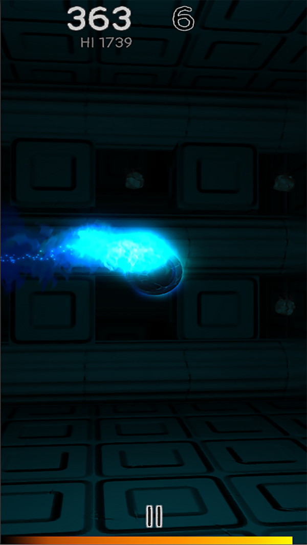 暗影火球游戏 暗影火球游戏