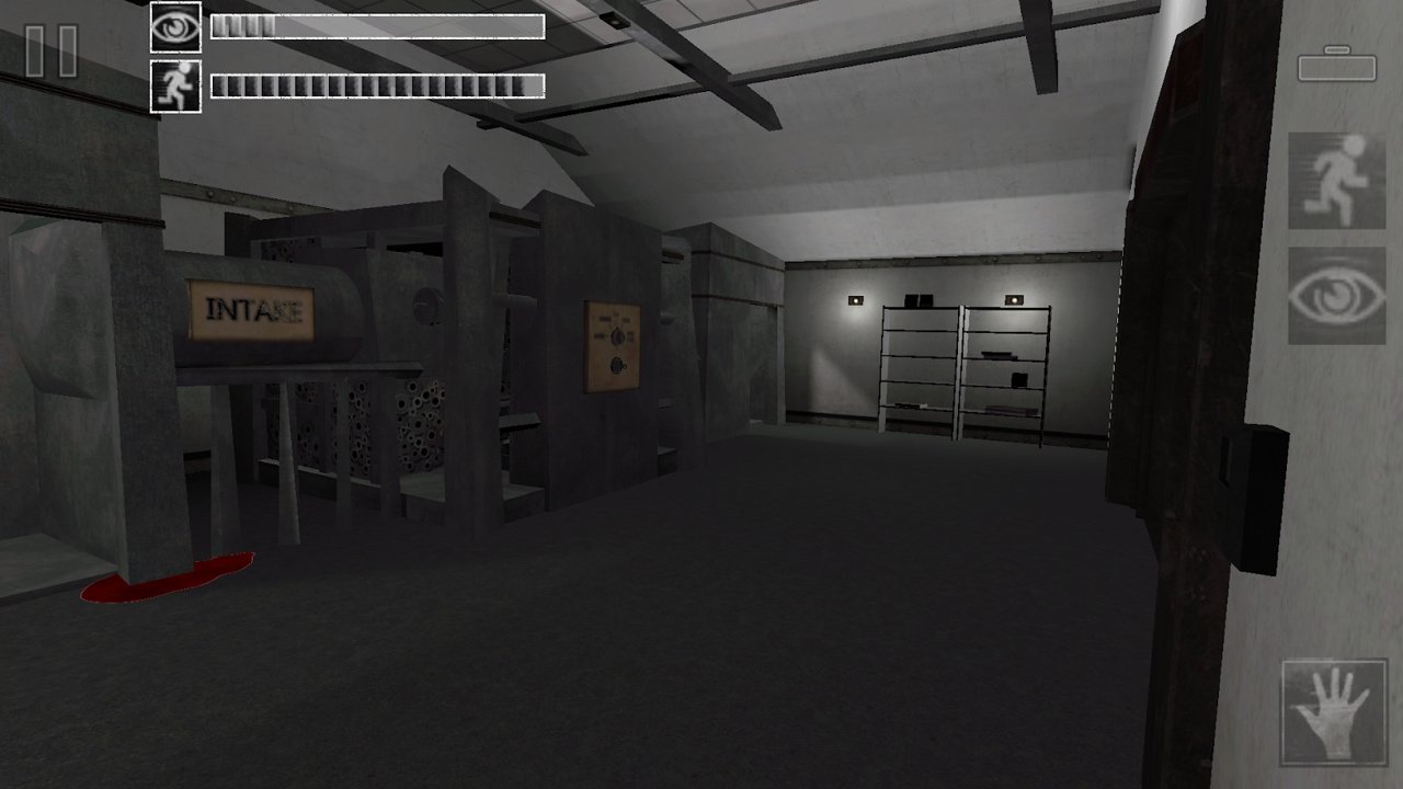 scp安全壳破裂作弊码