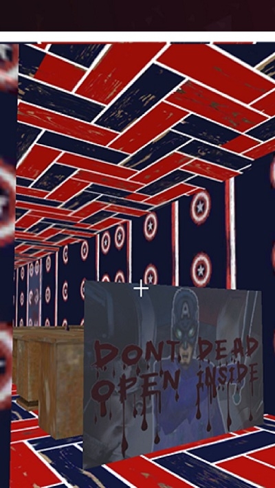 奥特曼密室逃亡游戏2020 奥特曼密室逃亡游戏2020