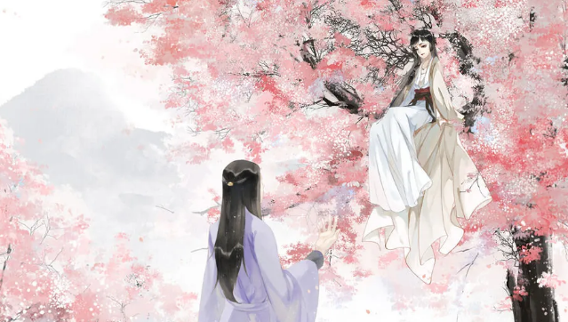 女帝明昭破解版橙光