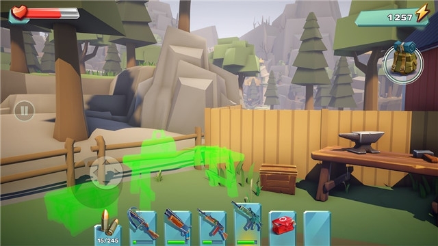 生存模拟器破解版