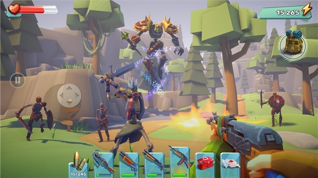 生存模拟器破解版