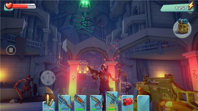 生存模拟器破解版