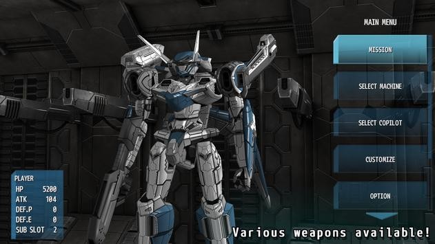 Raygraze手机版游戏