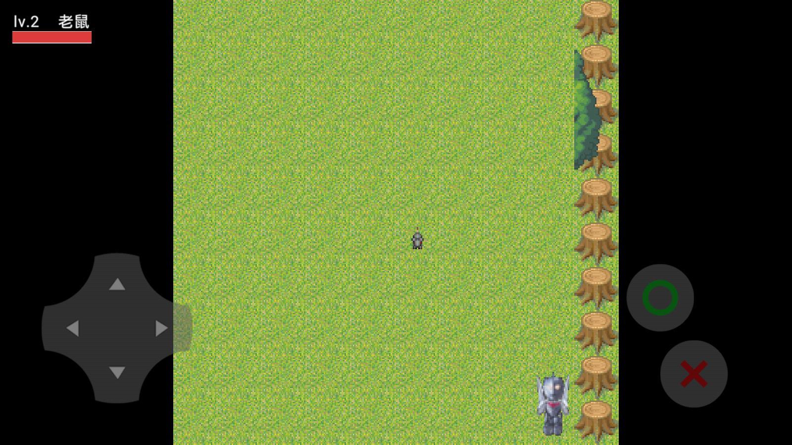 生存的老鼠 生存的老鼠