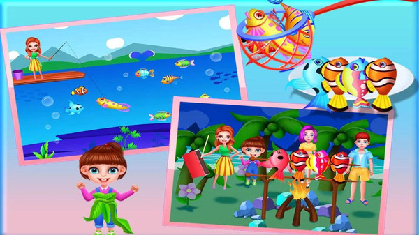 贫瘠岛冒险 贫瘠岛冒险