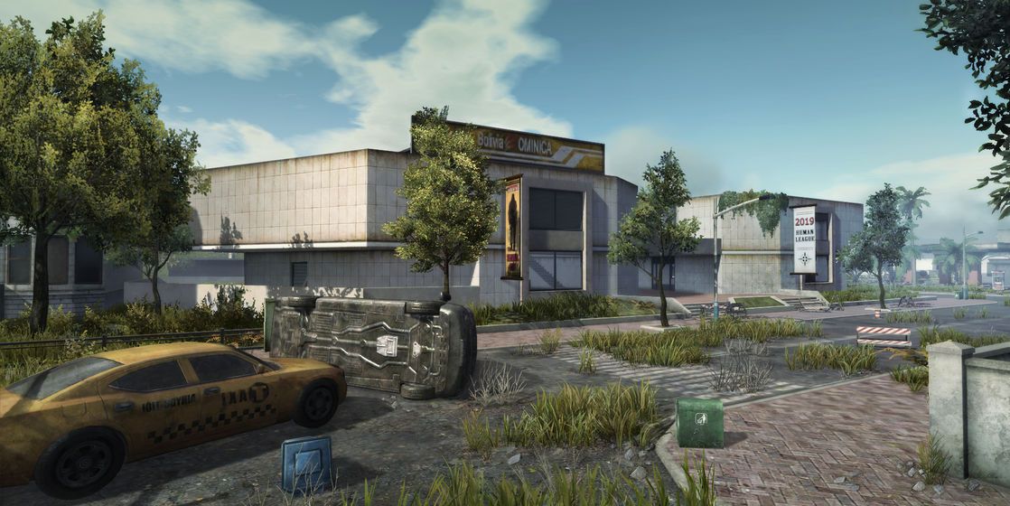 Zombie Shooter2020最新汉化版