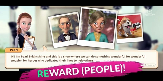 翻转这所房子1.68破解版 翻转这所房子1.68破解版