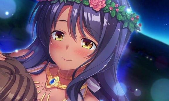 杏之开放异世界汉化版