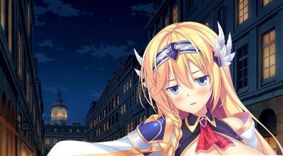 杏之开放异世界汉化版