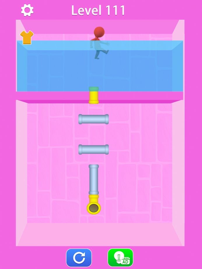 营救他们3D 营救他们3D