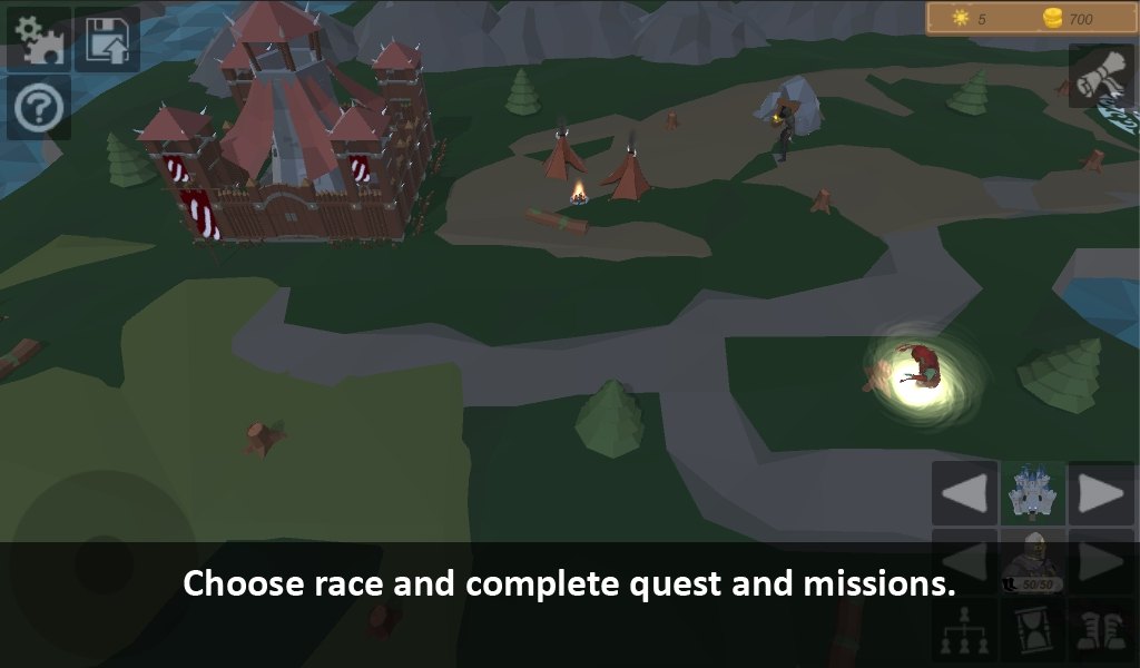 中世纪城墙战士 中世纪城墙战士