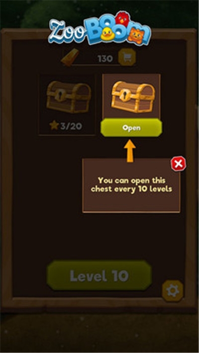 动物园方块消除红包版