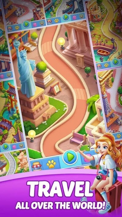 立方爆炸之旅游戏 立方爆炸之旅游戏