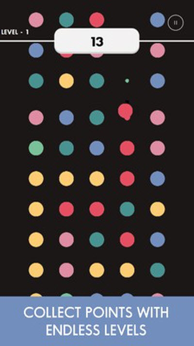 滑动点游戏 滑动点游戏