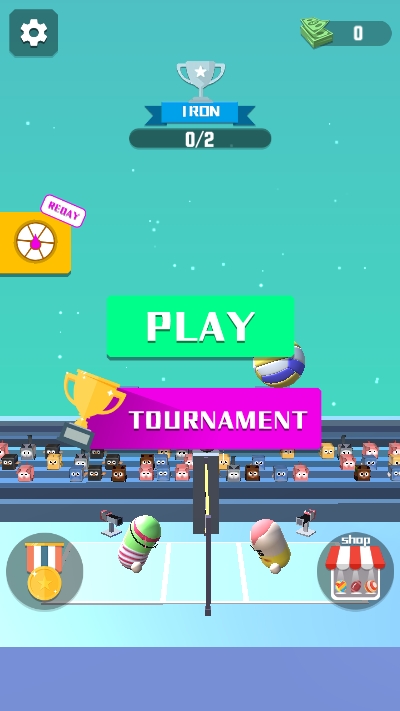 疯狂地踢手游 疯狂地踢手游