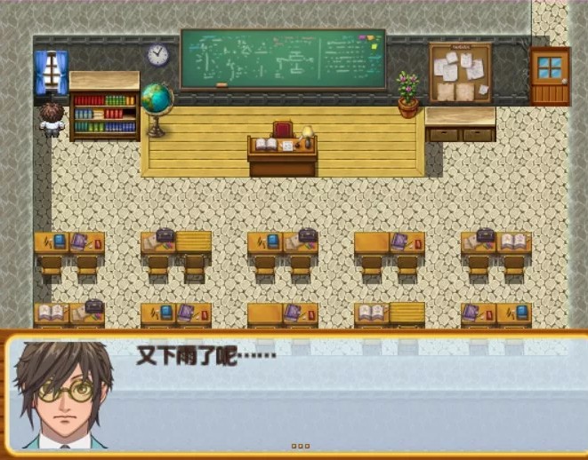 蝴蝶夫人steam移植版