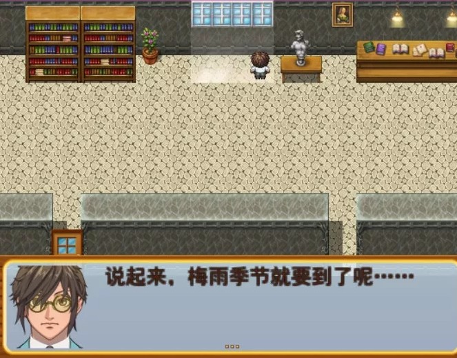蝴蝶夫人steam移植版