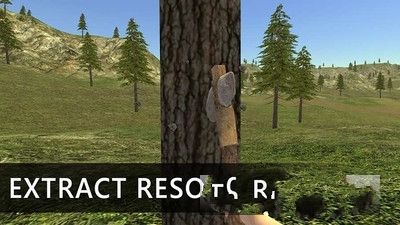 野外求生模拟器汉化版