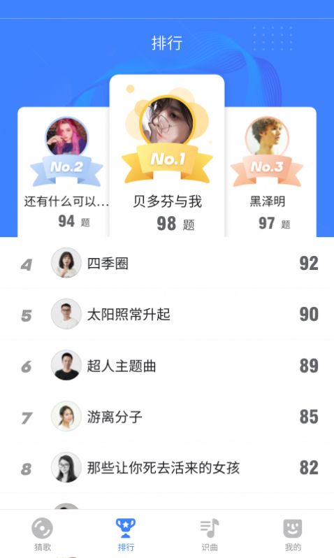 开心猜一猜领红包版 开心猜一猜领红包版