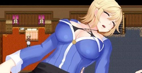 圣骑士莉雅丝1.20汉化版