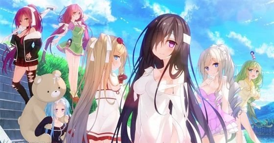 7days与你共度的七日间krkr汉化版 7days与你共度的七日间krkr汉化版