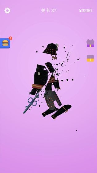 画个剑就是干游戏 画个剑就是干游戏