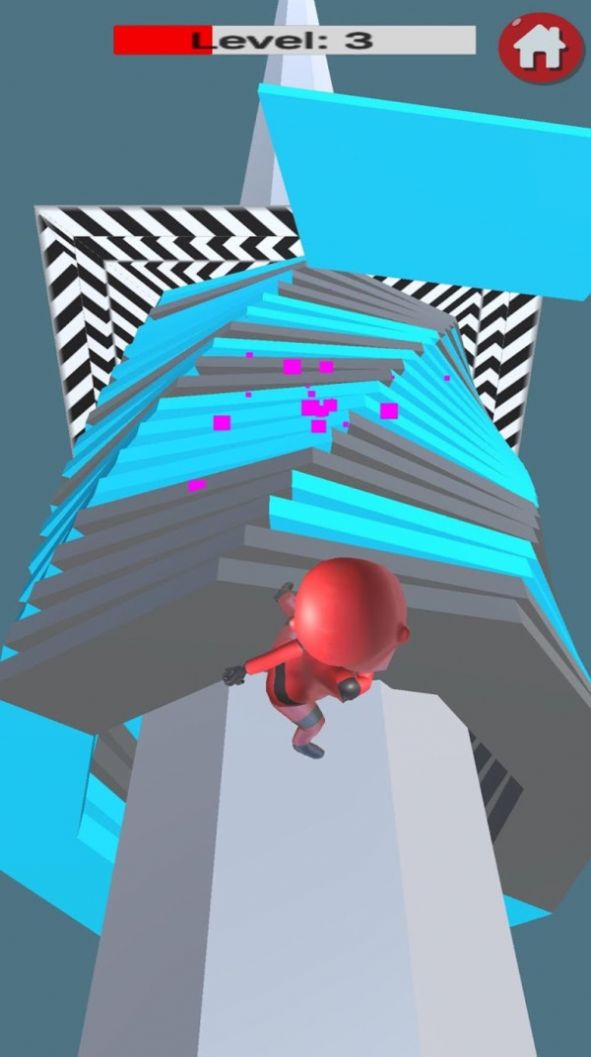 人类螺旋杀手 人类螺旋杀手