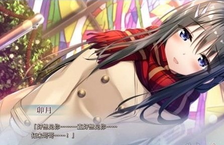 密语汉化版