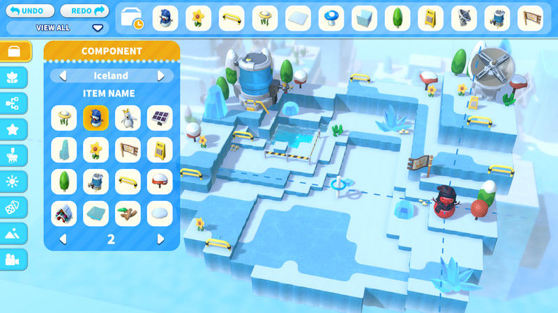 炸鸡派对中文版