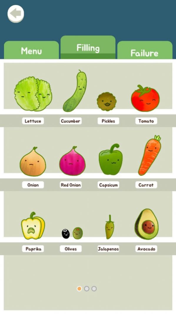 来喂饱我鸭游戏 来喂饱我鸭游戏