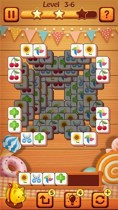 方块爱消除破解版