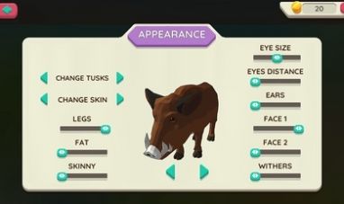 疯狂猪猪模拟汉化版 疯狂猪猪模拟汉化版