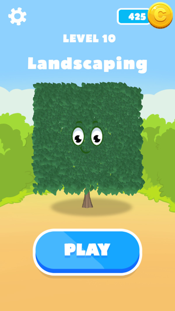 我修剪树枝贼6安卓版