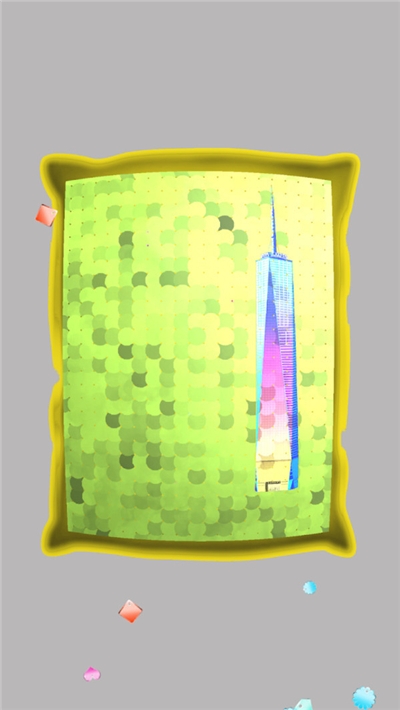 亮片躁狂症3d手游 亮片躁狂症3d手游