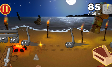 节奏部落 节奏部落